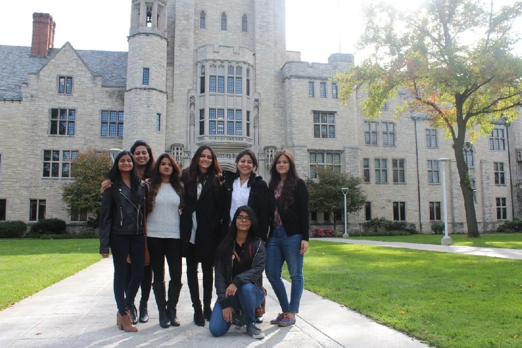 Vidyalankar Institute of Technology Mumbai International MBA (Toledo University) photo 2